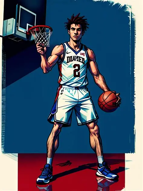 Basketball Stars Simulator
