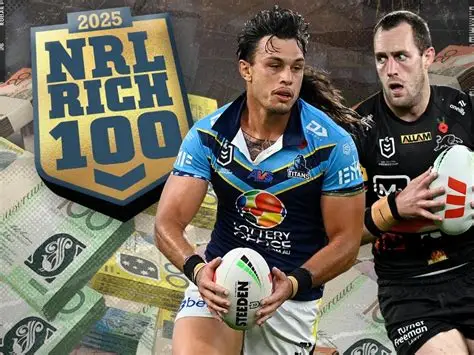 Rugby Riches Simulator